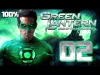 Green Lantern: Rise of the Manhunters - Part 2