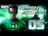 Green Lantern: Rise of the Manhunters - Part 5