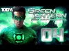 Green Lantern: Rise of the Manhunters - Part 4