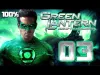 Green Lantern: Rise of the Manhunters - Part 3