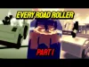 Road Roller - Part 1