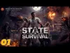 State of Survival: Zombie War - Part 01