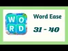 Word Ease - Level 31