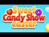 How to play Candy Show (iOS gameplay)