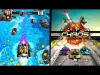 How to play Chaos Road (iOS gameplay)