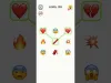 Emoji Puzzle! - Level 120