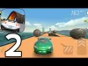 Car Stunt Races: Mega Ramps - Part 3
