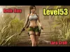 Lara Croft: Relic Run - Level 53