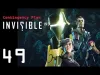 Invisible, Inc. - Level 20