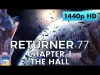 Returner 77 - Chapter 1
