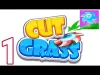 Grass Cutting 3D - Part 1