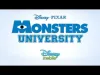 How to play Monsters University (iOS gameplay)