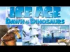 How to play Ice Age: Dawn Of The Dinosaurs Lite (iOS gameplay)