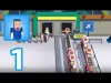 Idle Tap Airport - Part 1