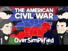 American Civil War - Part 1