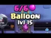 Balloon - Level 15
