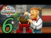 Idle Barber Shop Tycoon - Part 6