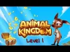 Animal Kingdom: Coin Raid - Level 1
