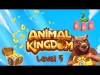 Animal Kingdom: Coin Raid - Level 5