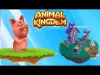Animal Kingdom: Coin Raid - Level 4