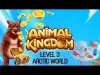 Animal Kingdom: Coin Raid - Level 3