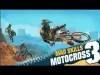 Mad Skills Motocross - Level 6