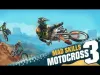 Mad Skills Motocross - Level 14