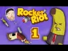 Rocket Riot - Part 1