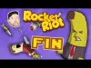 Rocket Riot - Part 3
