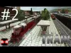 Train Simulator PRO 2018 - Part 2