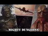 Mighty Dungeons - Part 2