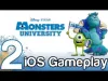 Monsters University - Part 2