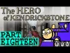 The Hero of Kendrickstone - Part 18