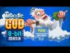 Doodle God: 8-bit Mania - Part 1 level 1