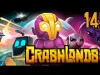 Crashlands - Part 14