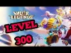 Valor - Level 300
