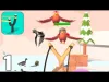 Sling Birds 3D - Part 1