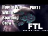 FTL: Faster Than Light - Part 1