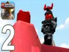 LEGO Ninjago™: Shadow of Ronin™ - Part 2