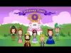 How to play My Princess Town (iOS gameplay)