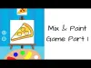 Mix & Paint - Part 1