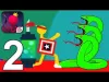 Stick Fight: The Game Mobile - Part 2