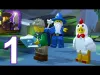 LEGO Legacy: Heroes Unboxed - Part 1