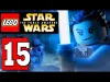 LEGO Star Wars™: The Force Awakens - Part 15