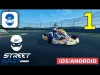 Street Kart Racing - Part 1