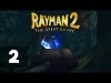 Rayman 2: The Great Escape - Part 2