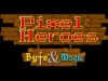 Pixel Heroes: Byte & Magic - Level 5
