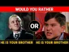 Would You Rather!? - Part 4