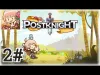 Postknight - Part 2 level 9