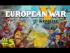 European War 5: Empire - Part 5